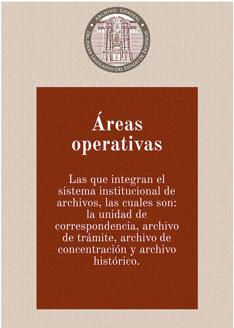Archivo de concentracin